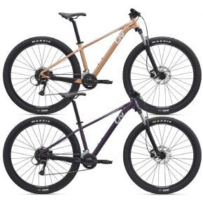 Giant Liv Tempt 3 Womens Mountain Bike 2025 - 