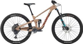 Kona Process 134 CR G3 Carbon Mountain Bike -  Kona Process 134 CR G3 Carbon Mountain Bike -